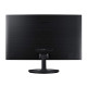 Samsung 23.5inch Curved Monitor (LC24F392FHWXXL)