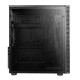 Antec NX210 Mid Tower Gaming Case