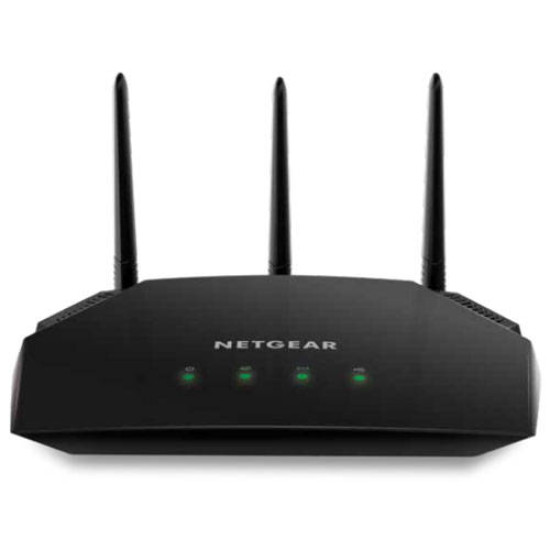 Netgear AC2000 Smart WiFi Router Dual Band Gigabit (R6850)