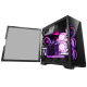 Antec P120 Crystal Mid Tower Gaming Case