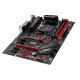 MSI B450 GAMING PLUS MAX AMD Motherboard