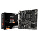 MSI B450M PRO-VDH MAX AMD Motherboard