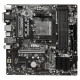 MSI B450M PRO-VDH MAX AMD Motherboard