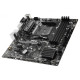 MSI B450M PRO-VDH MAX AMD Motherboard