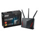 Asus AC2900 Dual Band Gigabit WiFi Gaming Router with MU-MIMO (RT-AC86U)