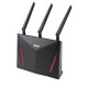 Asus AC2900 Dual Band Gigabit WiFi Gaming Router with MU-MIMO (RT-AC86U)