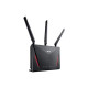 Asus AC2900 Dual Band Gigabit WiFi Gaming Router with MU-MIMO (RT-AC86U)