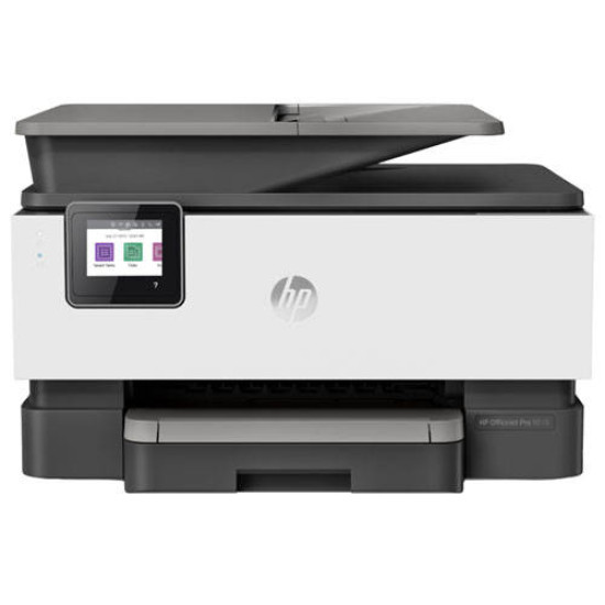 HP OfficeJet Pro 9010 All-in-One Printer (3UK97D)