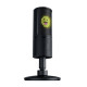 Razer Seiren Emote Microphone with Emoticons (RZ19-03060100-R3M1)