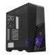 Cooler Master MasterBox K501L RGB Tempered Glass Mid Tower Case (MCB-K501L-KGNN-SR1)