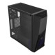 Cooler Master MasterBox K501L RGB Tempered Glass Mid Tower Case (MCB-K501L-KGNN-SR1)