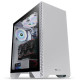 Thermaltake S300 Tempered Glass Snow Edition Mid-Tower Chassis (CA-1P5-00M6WN-00)