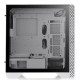 Thermaltake S300 Tempered Glass Snow Edition Mid-Tower Chassis (CA-1P5-00M6WN-00)