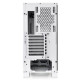 Thermaltake S300 Tempered Glass Snow Edition Mid-Tower Chassis (CA-1P5-00M6WN-00)