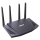 Asus AX3000 Dual Band WiFi 6 (802.11ax) Router (RT-AX3000)