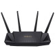 Asus AX3000 Dual Band WiFi 6 (802.11ax) Router (RT-AX3000)