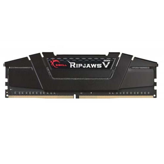 G.skill Ripjaws V 32GB (1 x 32GB) DDR4 3200MHz Desktop RAM (F4-3200C16S-32GVK)