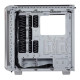 Adata XPG Battle Cruiser ARGB Mid Tower Case - White