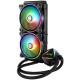 Adata XPG Levante 240 ARGB Liquid CPU Cooler