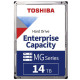 Toshiba 14TB 3.5inch Enterprise HDD (MG07ACA14TE)