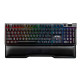 Adata XPG Summoner Gaming Keyboard - Cherry MX Speed Silver Switch