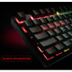 Adata Infarex K10 Gaming Keyboard