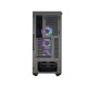 Cooler Master MasterBox TD500 Mesh Mid Tower Case - Black (MCB-D500D-KGNN-S01)