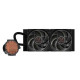 Cooler Master MasterLiquid ML240P Mirage ARGB Cooler (MLY-D24M-A20PA-R1)