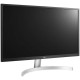 LG 27inch UHD 4K HDR Monitor (27UL500)