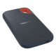 SanDisk Extreme 500GB Portable Solid State Drive (SDSSDE60-500G-G25)