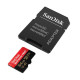 SanDisk Extreme PRO 64GB microSDXC UHS-I Card (SDSQXCY-064G-GN6MA)