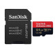 SanDisk Extreme PRO 64GB microSDXC UHS-I Card (SDSQXCY-064G-GN6MA)