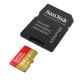 SanDisk Extreme 400GB MicroSD UHS-I Card (SDSQXA1-400G-GN6MA)