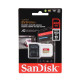 SanDisk Extreme 400GB MicroSD UHS-I Card (SDSQXA1-400G-GN6MA)