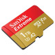 SanDisk Extreme 1TB MicroSD UHS-I Card (SDSQXA1-1T00-GN6MA)