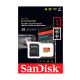 SanDisk Extreme 1TB MicroSD UHS-I Card (SDSQXA1-1T00-GN6MA)