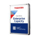 Toshiba 16TB 3.5inch SATA Enterprise HDD (MG08ACA16TE)