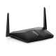 Netgear NightHawk AX4 4-Stream AX3000 WiFi 6 Router (RAX40)