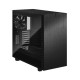 Fractal Design Define 7 Dark Tempered Glass Mid Tower Case- Black (FD-C-DEF7A-03)