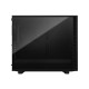 Fractal Design Define 7 Dark Tempered Glass Mid Tower Case- Black (FD-C-DEF7A-03)