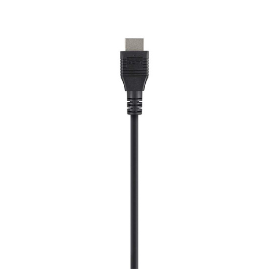 Belkin 1M High Speed HDMI Cable with Ethernet (F3Y020BT1M)