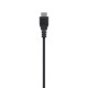 Belkin 1M High Speed HDMI Cable with Ethernet (F3Y020BT1M)