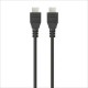 Belkin 1M High Speed HDMI Cable with Ethernet (F3Y020BT1M)