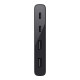 Belkin USB-C 4-Port Mini Hub F4U090BTBLK