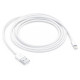 Apple Lightning to USB Cable - 0.5M (ME291ZM-A)