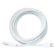 Apple Lightning to USB Cable - 0.5M (ME291ZM-A)