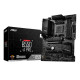 MSI B550-A PRO AMD Motherboard