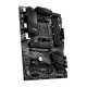 MSI B550-A PRO AMD Motherboard