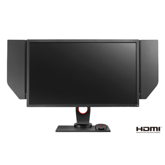 BenQ Zowie XL2746S 240Hz DyAc 27inch e-Sports Monitor