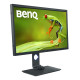 BenQ SW321C 32inch 4K Photo and Video Editing Monitor Adobe RGB